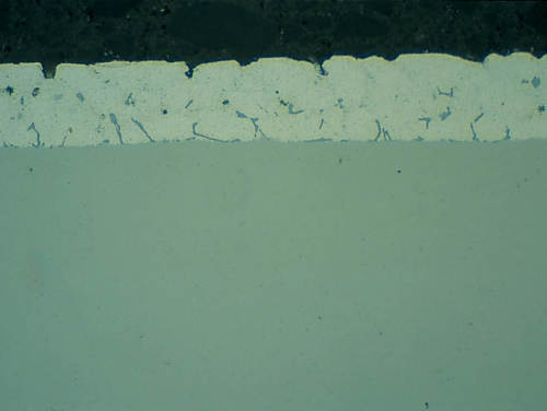 Zinc Coatings