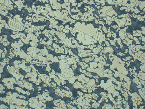 Powder Metals