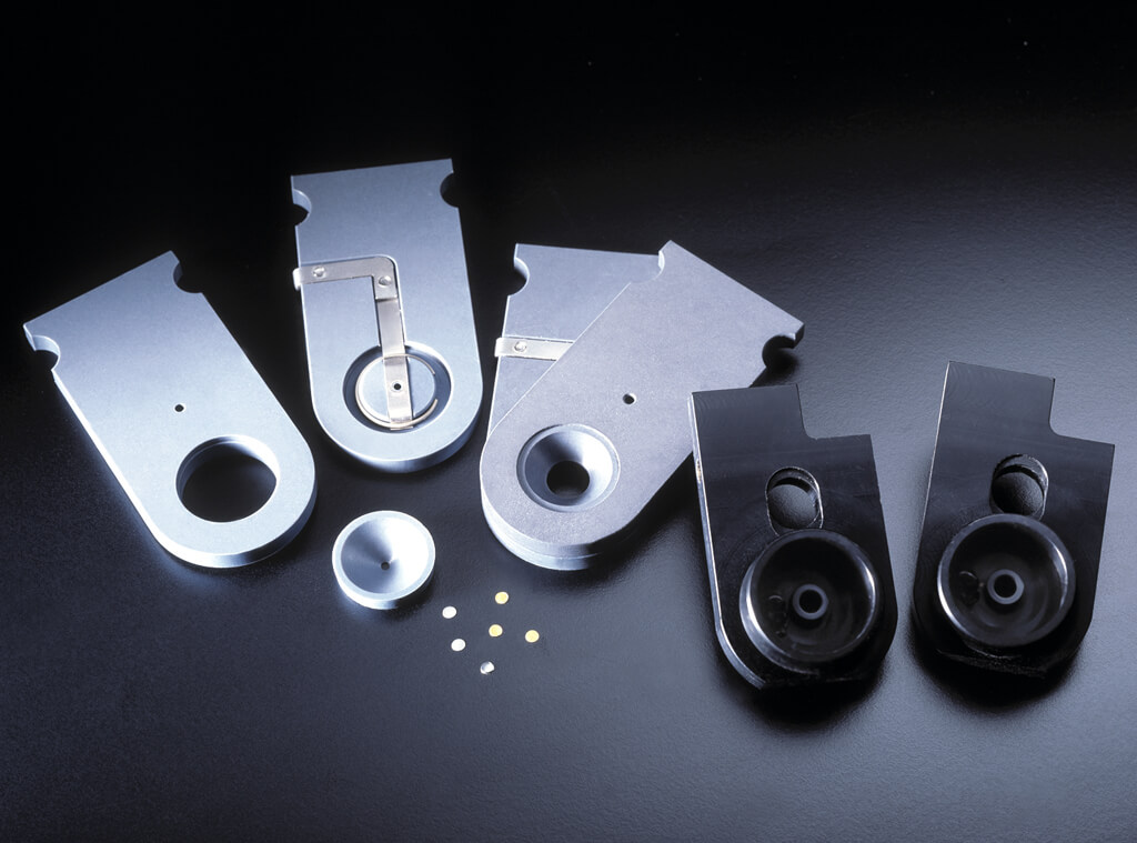 テヌポール電解研磨装置 | Struers.com