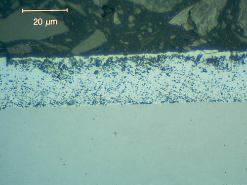 Zinc Coatings