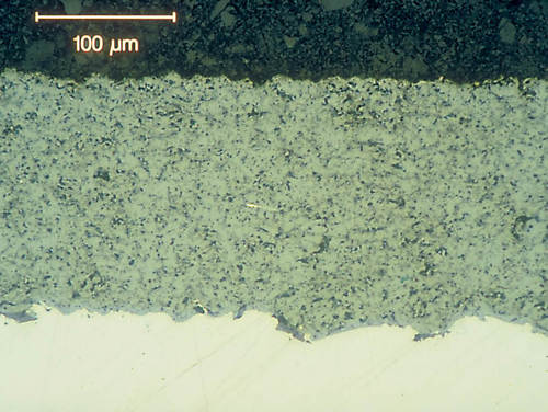 Thermal Spray Coatings
