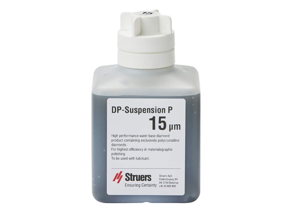 DP-製品 | Struers.com