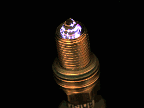 Sparkplug