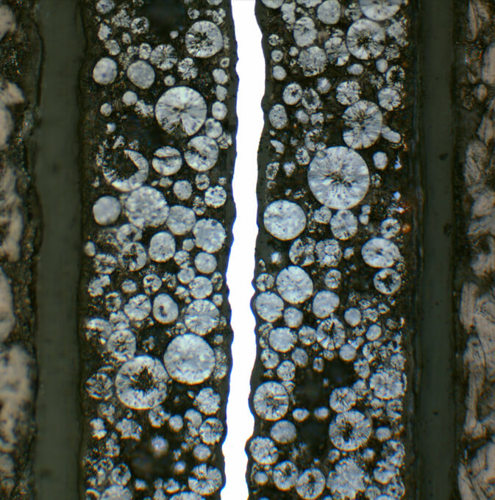 LITHIUM-ION BATTERY CHALLENGE