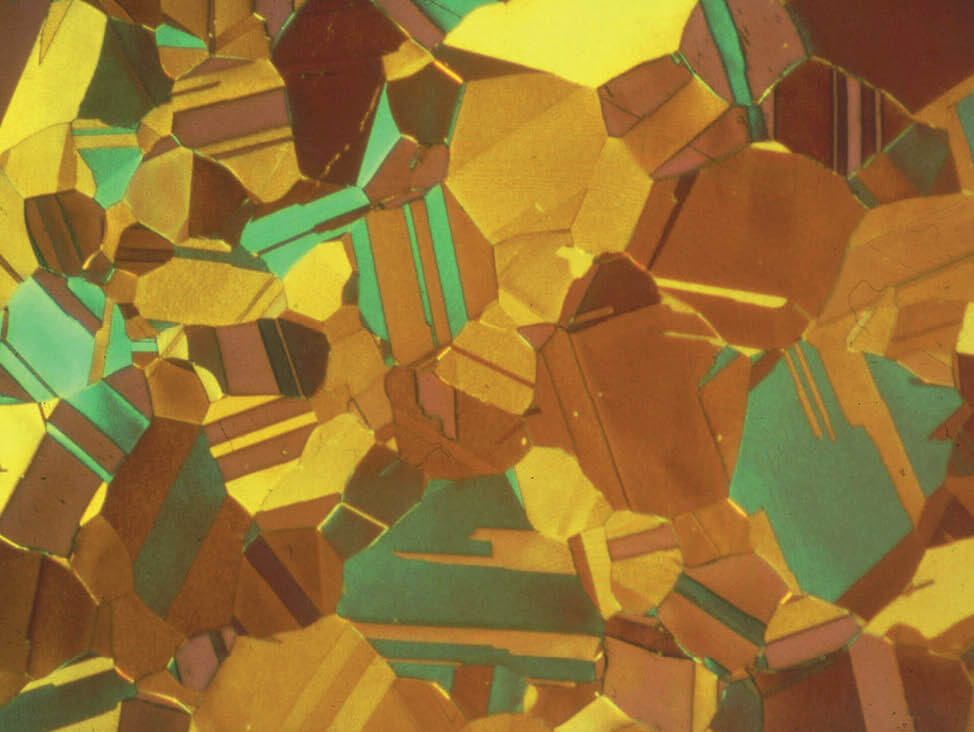 Copper
