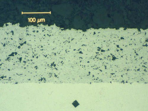 Thermal Spray Coatings