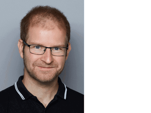 Holger Schnarr