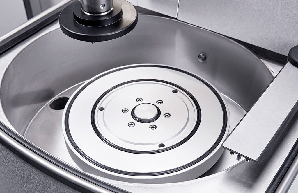 アブラポール 試料自動研磨機・装置 | Struers.com