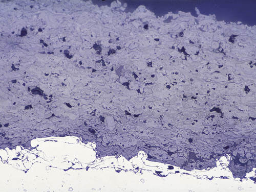 Thermal Spray Coatings