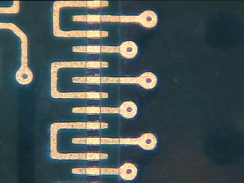 Microelectronics