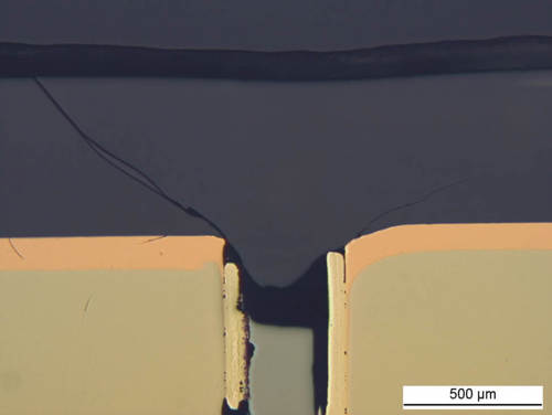 Microelectronics