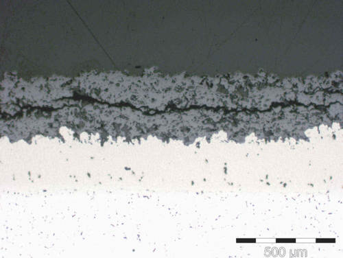 Thermal Spray Coatings