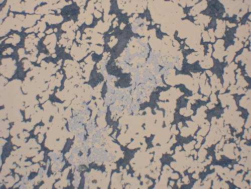 Powder Metals